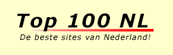 Top 100 NL: De beste sites van Nederland...